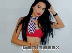 Geminissex