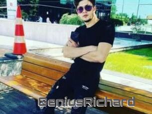 GeniusRichard