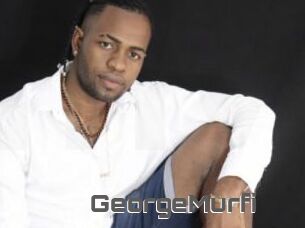 GeorgeMurfi