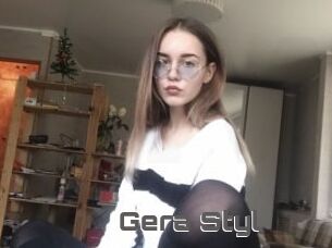 Gera_Styl