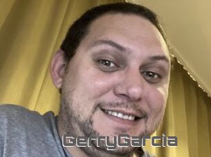 GerryGarcia