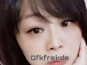 Gfkfrekde