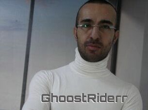 GhoostRiderr