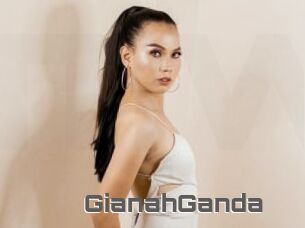 GianahGanda