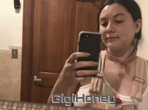 GigiHoney