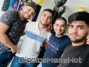 GigolosMensHot
