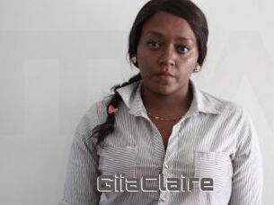 GiiaClaire