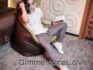 GimmeMoreLove