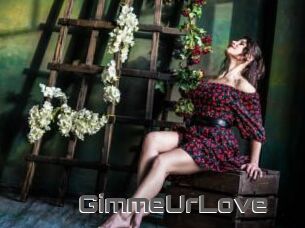 GimmeUrLove