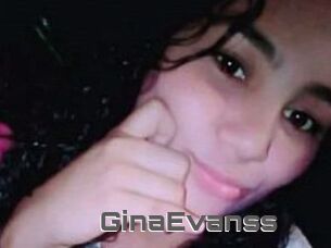 GinaEvanss