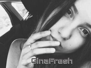 GinaFresh