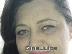 GinaJuice