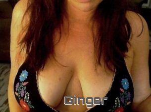 Ginger
