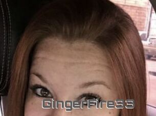 GingerFire33