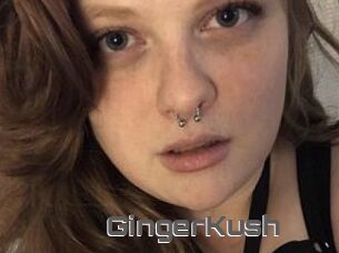 GingerKush