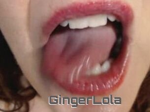 GingerLola