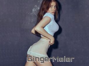 GingerMeier