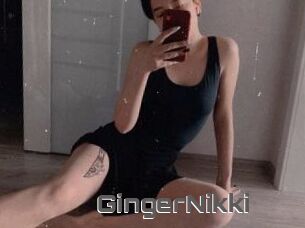 GingerNikki