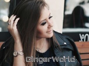GingerWorld