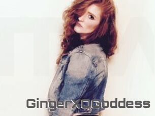 GingerXOGoddess