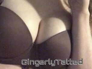 GingerlyTatted