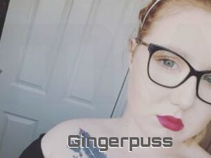 Gingerpuss