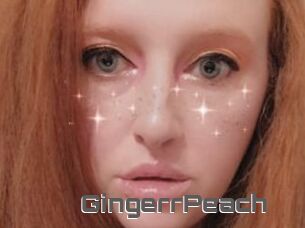 GingerrPeach