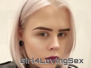 Girl4LovingSex