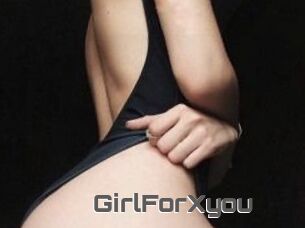 Girl_ForXyou