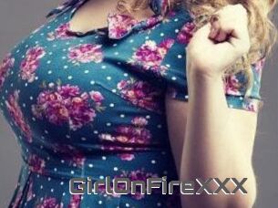 GirlOnFireXXX
