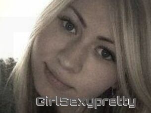 GirlSexypretty