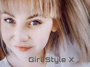 Girl_Style_X