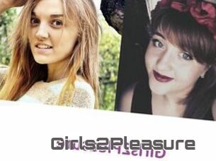 Girls2Pleasure