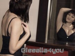 Gisselle4you