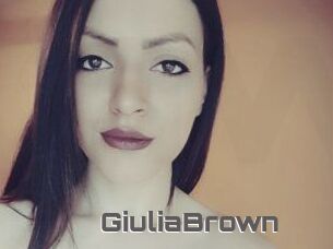 GiuliaBrown