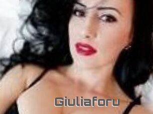 Giuliaforu