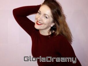 GloriaDreamy