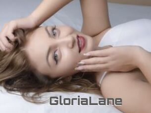 GloriaLane