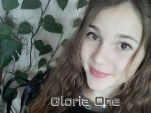 Gloria_One