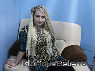 GloriousSelena