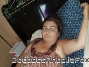 GoddessAngeliaFox