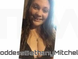 GoddessBethanyMitchell