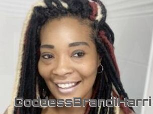 GoddessBrandiHarris