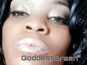 GoddessBreah