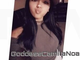 GoddessCamilaNoa