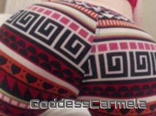 GoddessCarmela