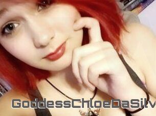 GoddessChloeDaSilva