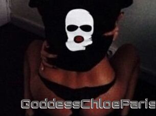 GoddessChloeParis