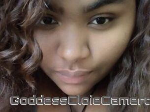 GoddessCloieCameron