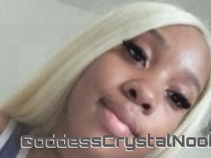 GoddessCrystalNook